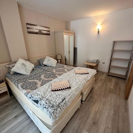Avalon, Apartment C102 Sunny Beach Esterno foto