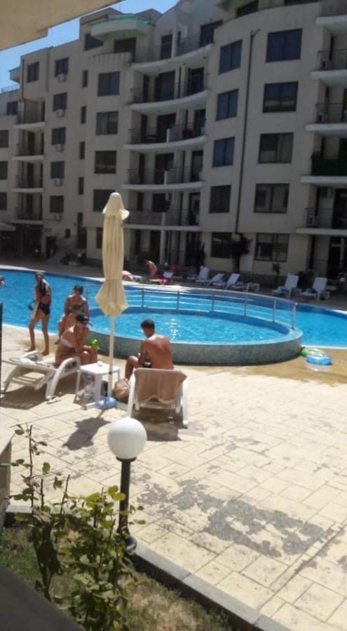 Avalon, Apartment C102 Sunny Beach Esterno foto
