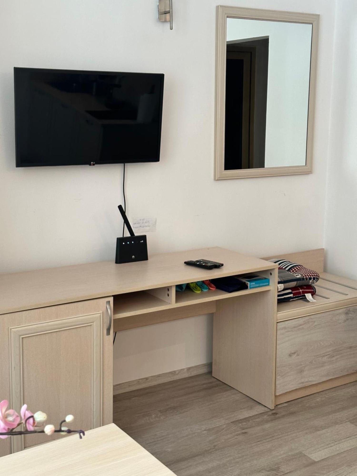 Avalon, Apartment C102 Sunny Beach Esterno foto