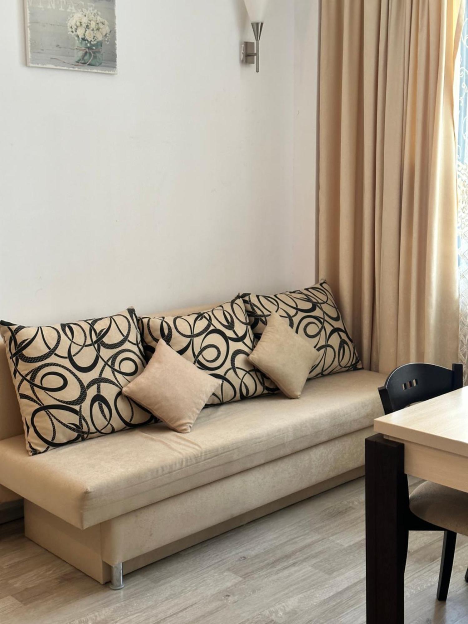 Avalon, Apartment C102 Sunny Beach Esterno foto