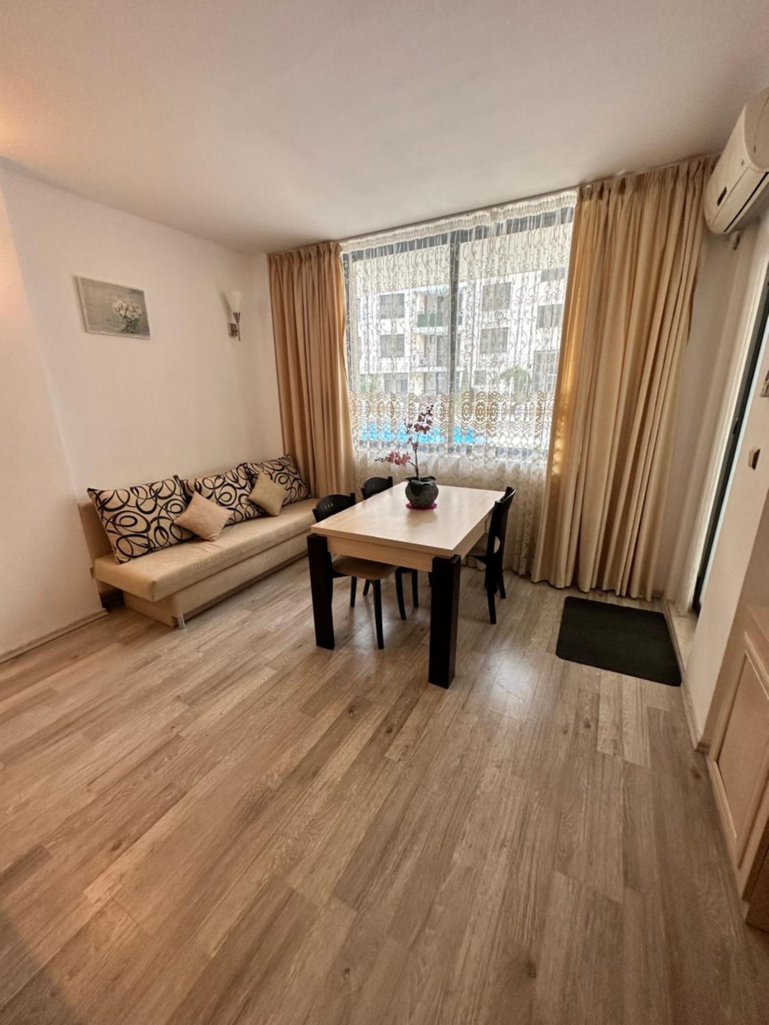 Avalon, Apartment C102 Sunny Beach Esterno foto